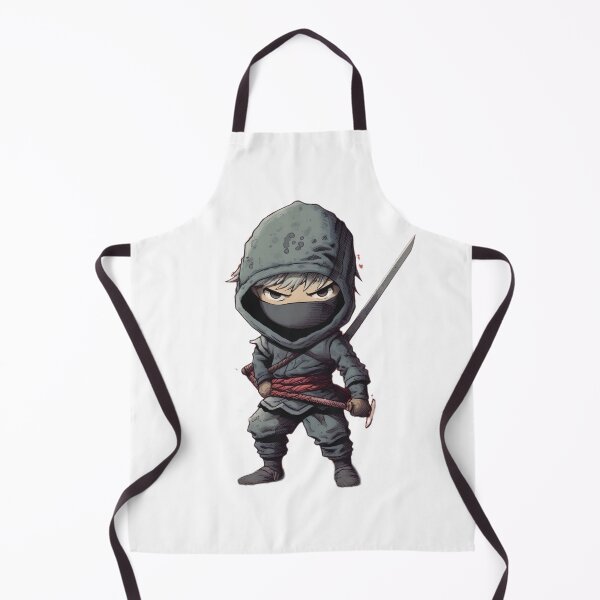 Item preview, Ninja Design | Martial Arts Wall Art | Ninja Home Decor designed and sold by lipe1984.