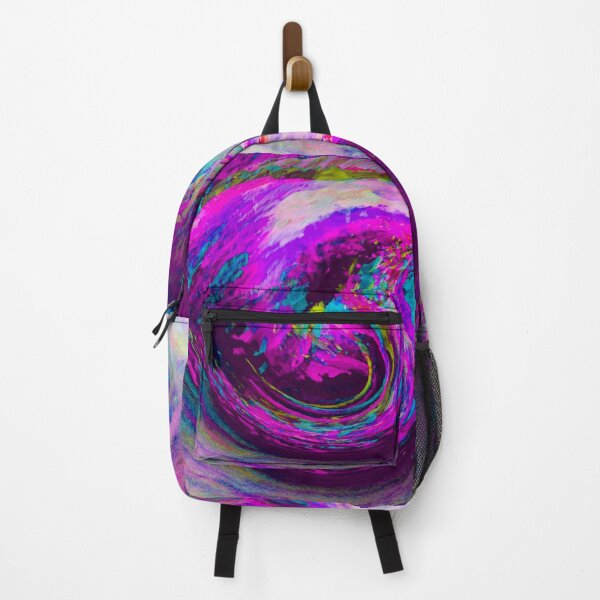 Item preview, Psychedelic scrambled whale No. 3 designed and sold by asanaworld.