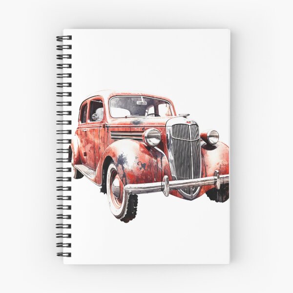 Artikelvorschau, Oldsmobile-Auto Nr. 4 entworfen und verkauft von TeddyPrint.