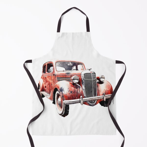 Item preview, Oldsmobile car #4 designed and sold by TeddyPrint.