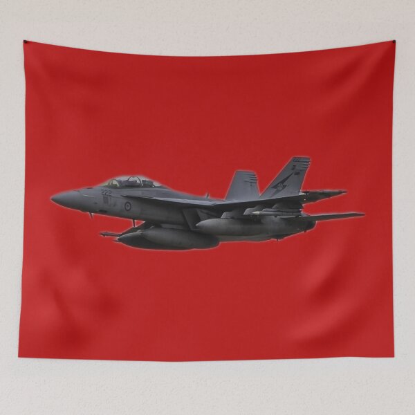 Item preview, F18 Classic Hornet designed and sold by shaynetwright.