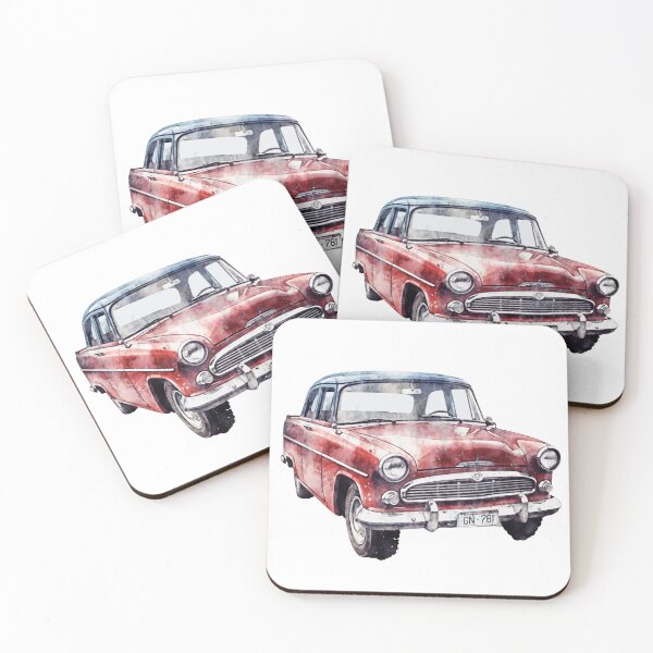 Item preview, Oldsmobile car #5 designed and sold by TeddyPrint.