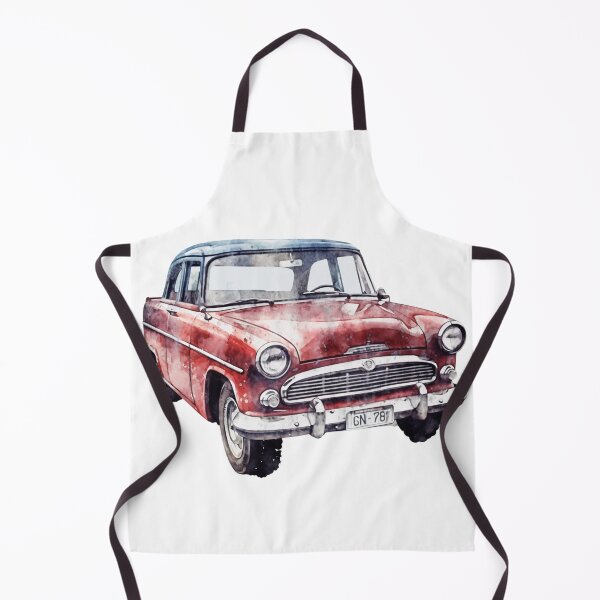 Item preview, Oldsmobile car #5 designed and sold by TeddyPrint.