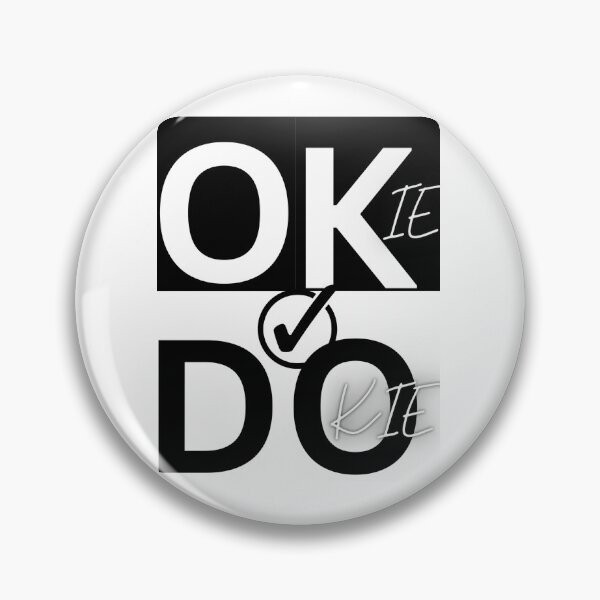 Item preview, OKIE DOKIE  designed and sold by URSAPPREAL.
