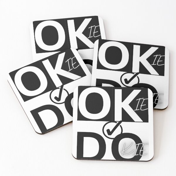Item preview, OKIE DOKIE  designed and sold by URSAPPREAL.
