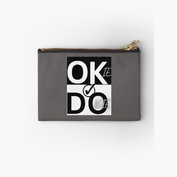 Item preview, OKIE DOKIE  designed and sold by URSAPPREAL.