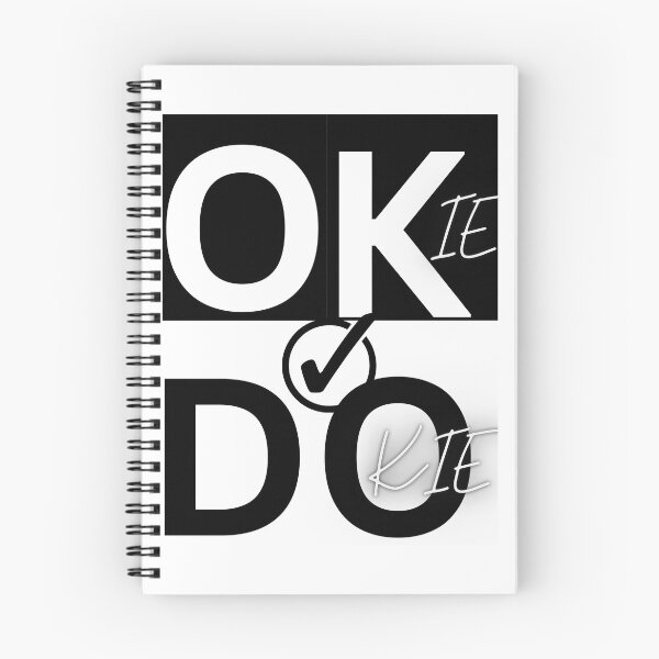 Item preview, OKIE DOKIE  designed and sold by URSAPPREAL.
