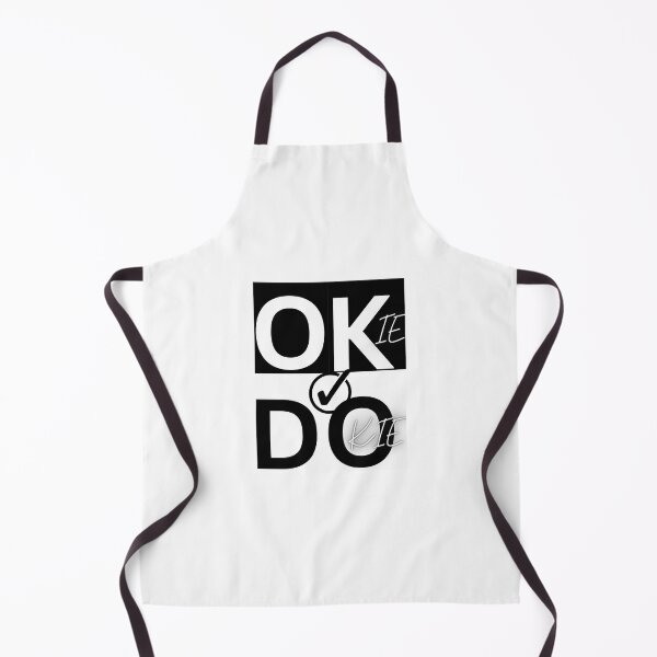 Item preview, OKIE DOKIE designed and sold by URSAPPREAL.