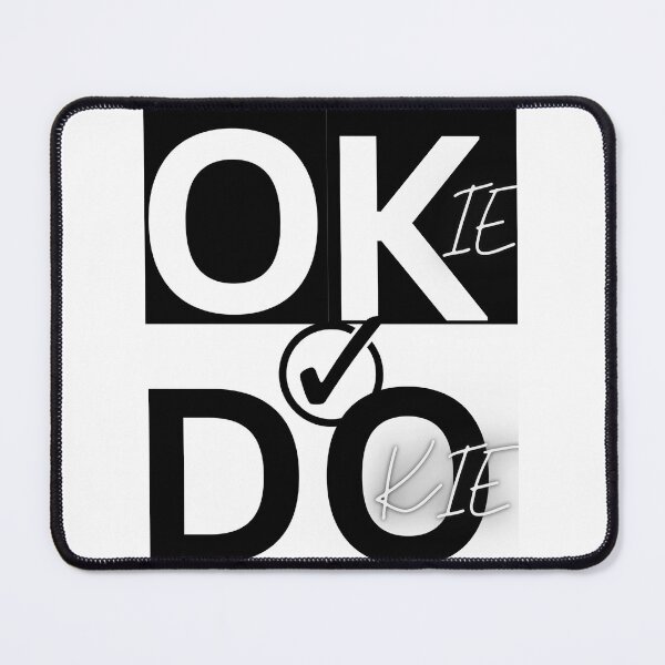 Item preview, OKIE DOKIE  designed and sold by URSAPPREAL.