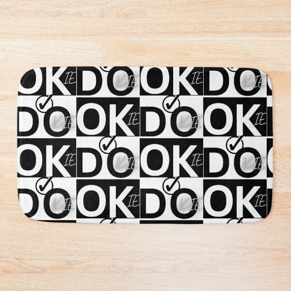 Item preview, OKIE DOKIE  designed and sold by URSAPPREAL.