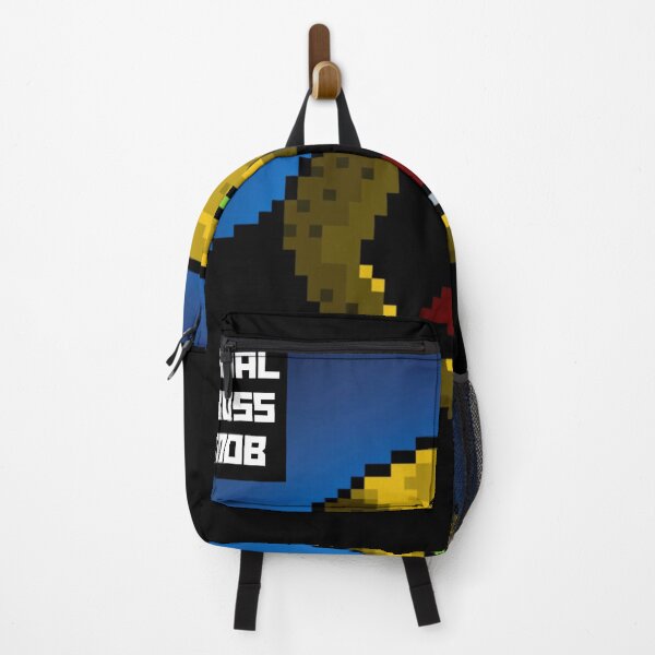 Item preview, Final Boss Mob #9 designed and sold by FinalBossMob.
