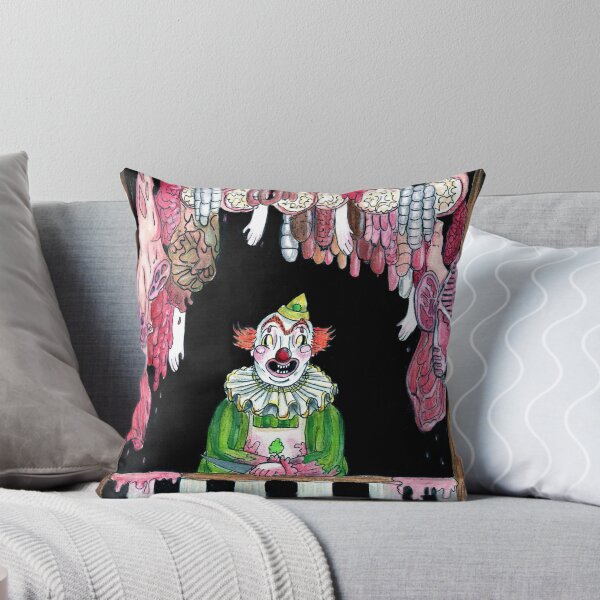 Item preview, Carnivorous Carnival designed and sold by Samantha  Lusher.