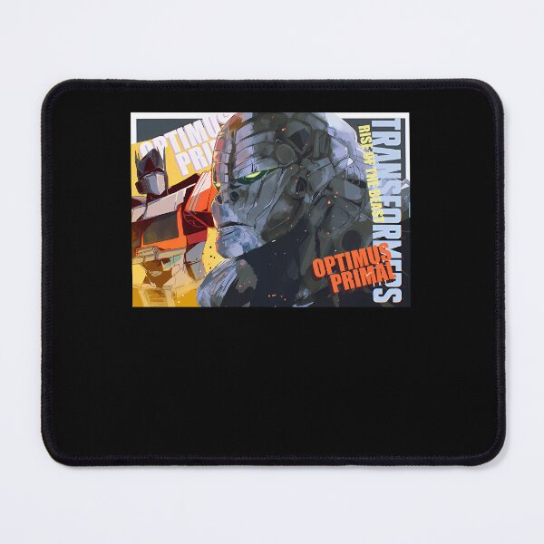Item preview, optimus primal x optimus prime designed and sold by ChicClay.