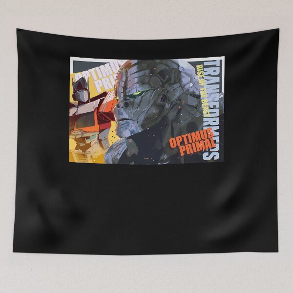 Item preview, optimus primal x optimus prime designed and sold by ChicClay.