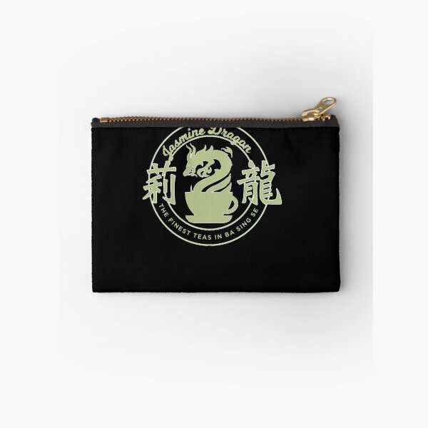 Item preview, Jasmine Dragon Tea Shop Ba Sing Se  designed and sold by MurkyEvangelin.