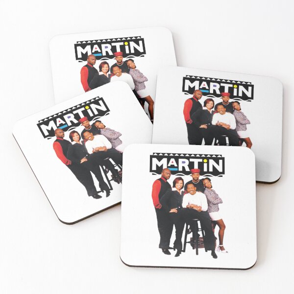 Item preview, 90s mártín TV Show - Tên designed and sold by Boutique-Swirv.