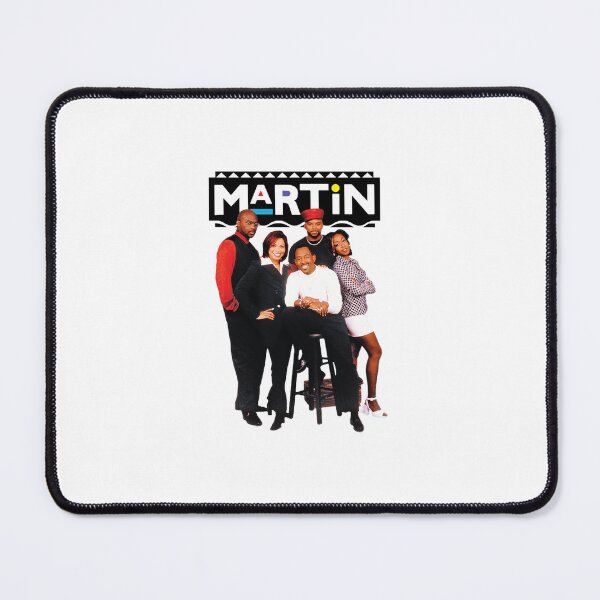 Item preview, 90s mártín TV Show - Tên designed and sold by Boutique-Swirv.