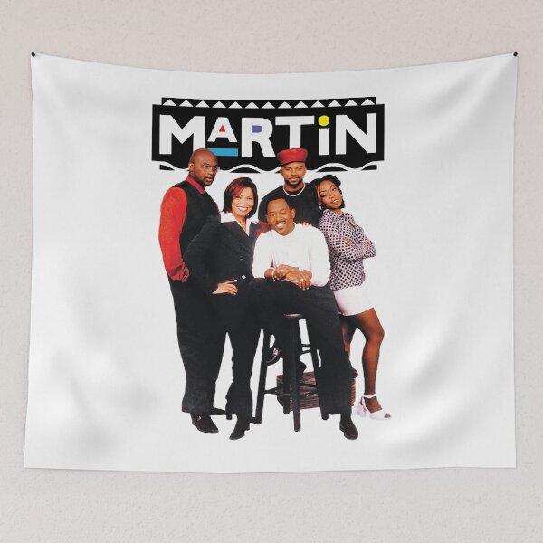 Item preview, 90s mártín TV Show - Tên designed and sold by Boutique-Swirv.