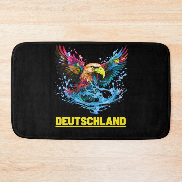 Item preview, Proud guardian of the skies designed and sold by ArtificialGenes.