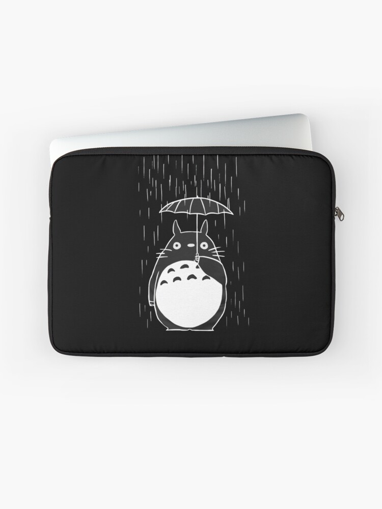 Anime laptop case best sale