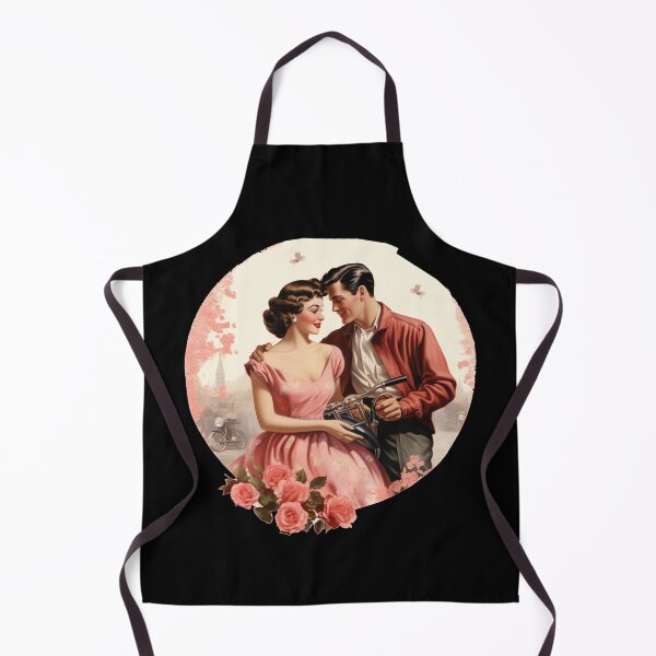 Item preview, vintage love designed and sold by Mateusz Majcherek.
