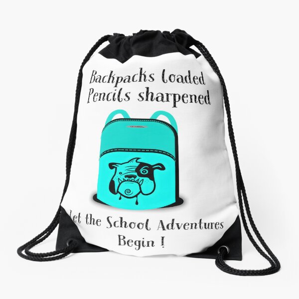 Item preview, Back to School tshirt designed and sold by TrendyHubb.