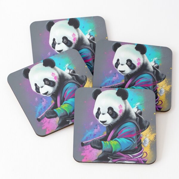 Item preview, Panda Bear designed and sold by Love2winn.