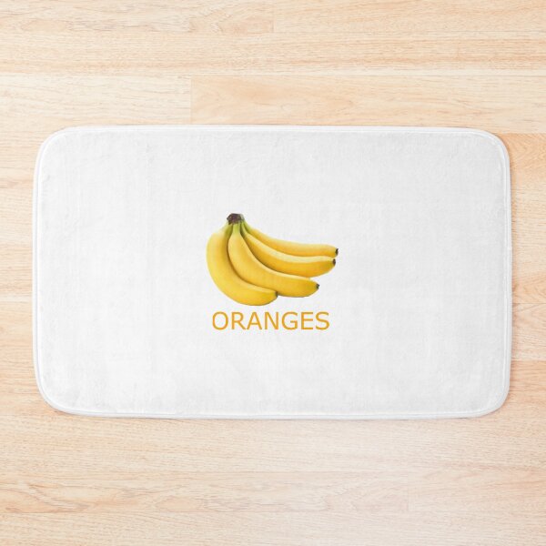Item preview, ORANGES   	 designed and sold by rxwnubpjarb76.
