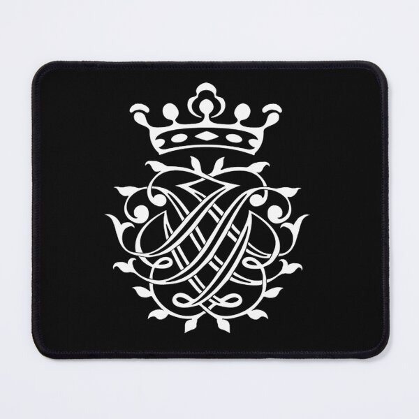 Item preview, Johann Sebastian Bach seal  designed and sold by MurkyEvangelin.
