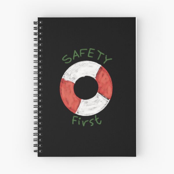 Item preview, Safety first  designed and sold by FANCYSHOP88.