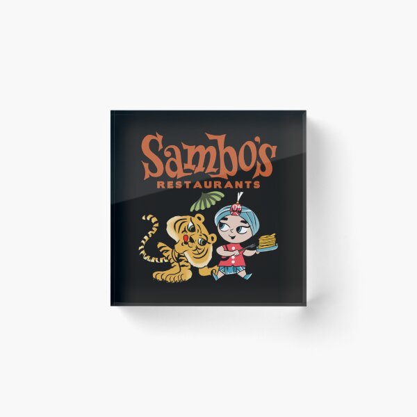 Item preview, Sambos Restaurants designed and sold by StevenJTober68.