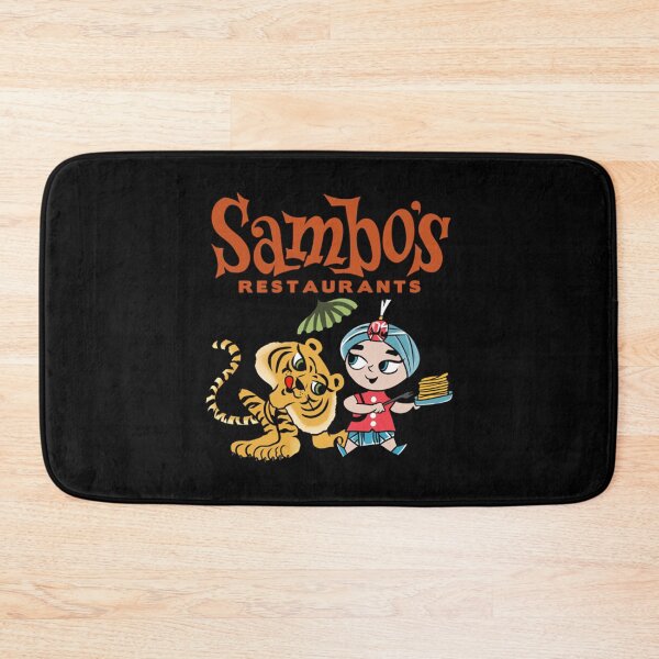 Item preview, Sambos Restaurants designed and sold by StevenJTober68.