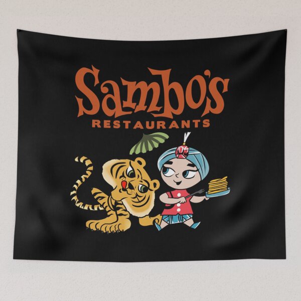 Item preview, Sambos Restaurants designed and sold by StevenJTober68.