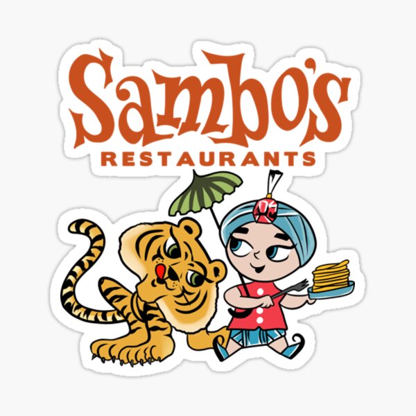Item preview, Sambos Restaurants designed and sold by StevenJTober68.