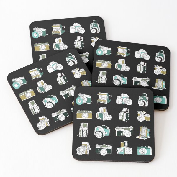 Item preview, Cameras designed and sold by MathewFlint.