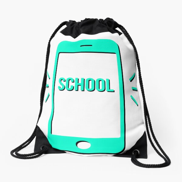 Item preview, School Alert: Back to School tshirt designed and sold by TrendyHubb.