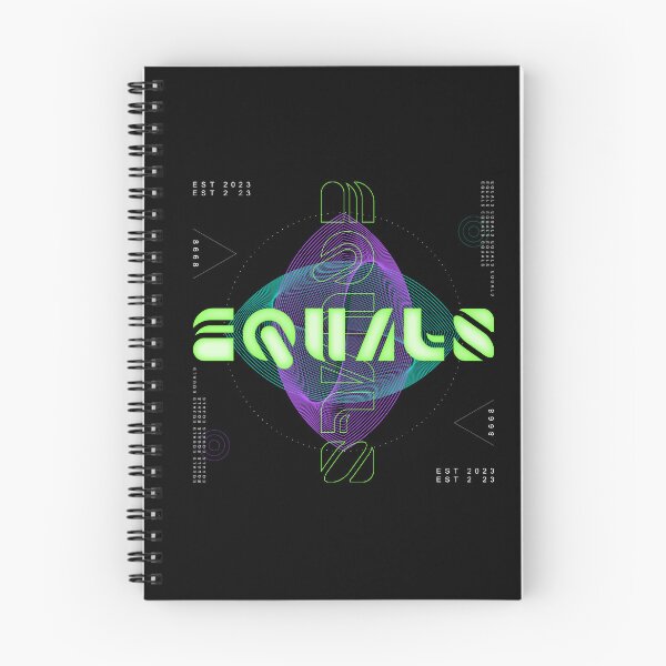 Item preview, EQUALS designed and sold by SUKSAN8668.