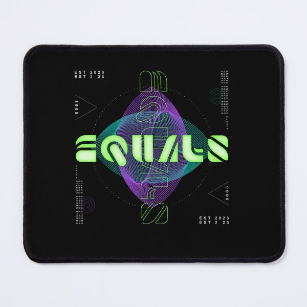 Item preview, EQUALS designed and sold by SUKSAN8668.