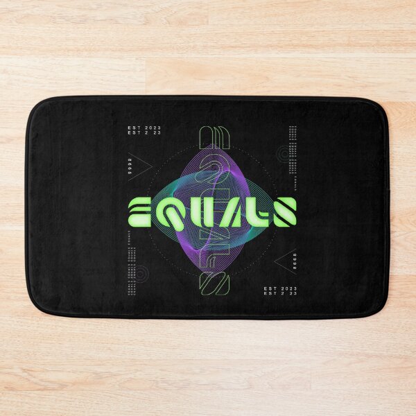 Item preview, EQUALS designed and sold by SUKSAN8668.