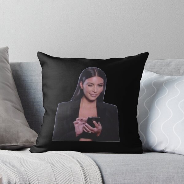 Item preview, Kim Kardashian designed and sold by MurkyEvangelin.