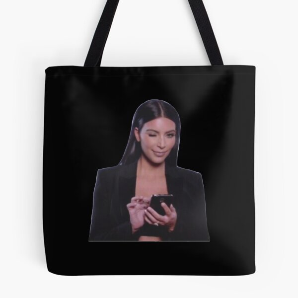 Item preview, Kim Kardashian designed and sold by MurkyEvangelin.