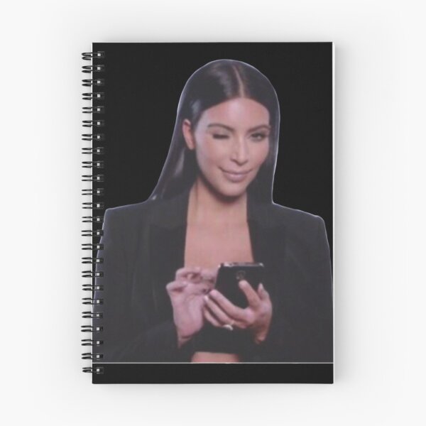 Item preview, Kim Kardashian designed and sold by MurkyEvangelin.