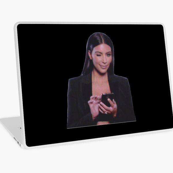 Aperçu de l'œuvre Kim Kardashian créée et vendue par MurkyEvangelin.