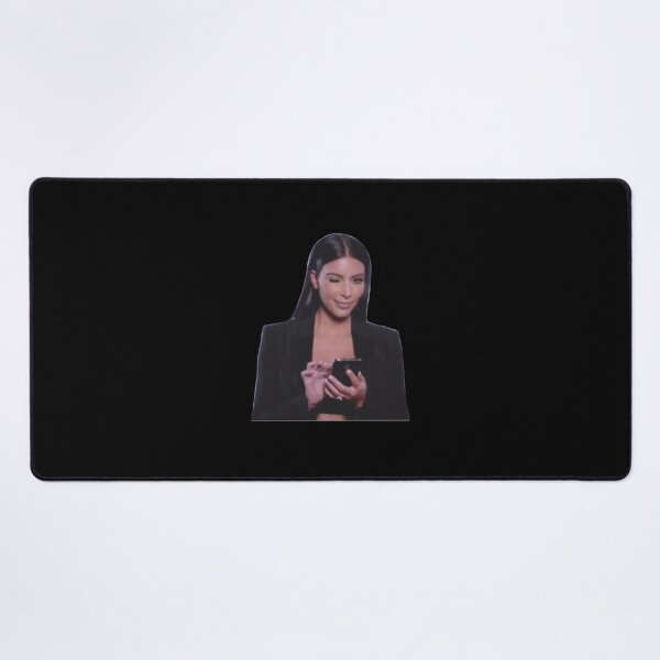 Item preview, Kim Kardashian designed and sold by MurkyEvangelin.