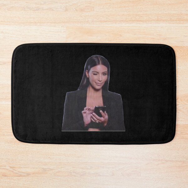 Item preview, Kim Kardashian designed and sold by MurkyEvangelin.