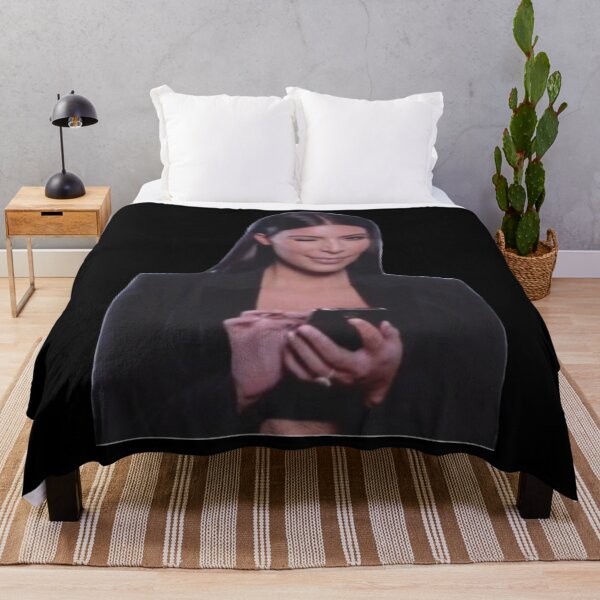Item preview, Kim Kardashian designed and sold by MurkyEvangelin.