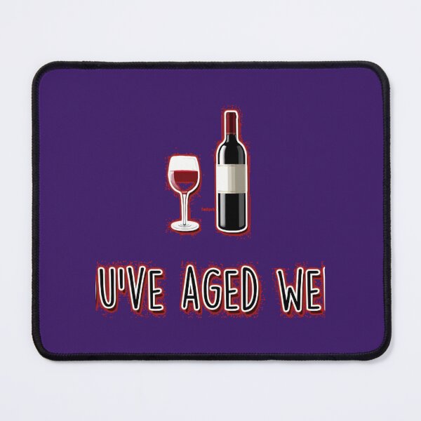 Item preview, You've aged well - Birthday card Greeting Card designed and sold by nslqvcmw76.