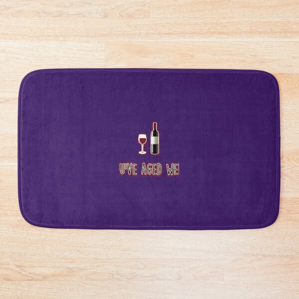 Item preview, You've aged well - Birthday card Greeting Card 	 designed and sold by nslqvcmw76.