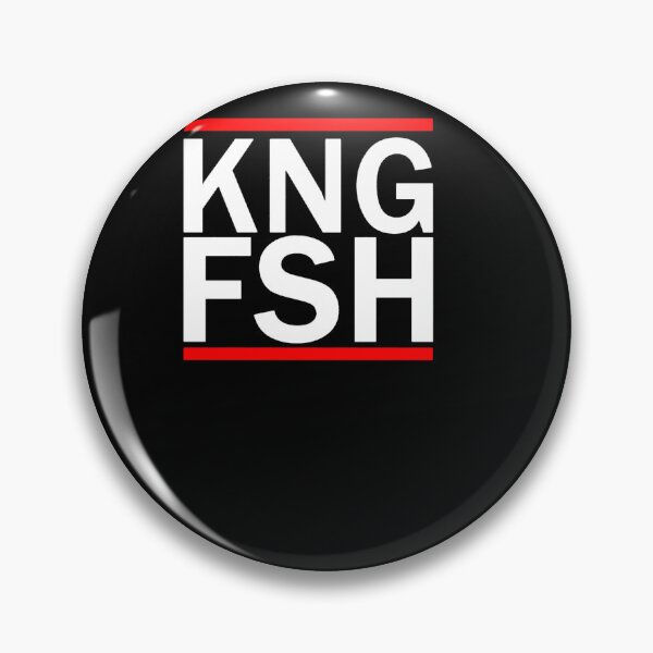 Item preview, kingfish  designed and sold by MurkyEvangelin.