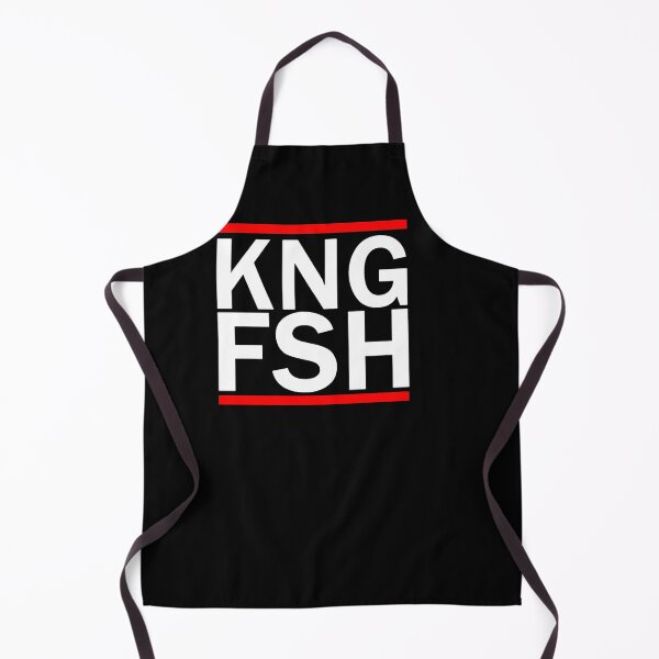 Item preview, kingfish designed and sold by MurkyEvangelin.